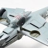 Zoukei-Mura SWS3218 Messerschmitt Bf 109G-14/U4 1/32