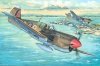 Trumpeter 02211 P-40M War Hawk