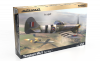 Eduard 82121 Tempest Mk.V series 1