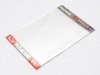 Tamiya 70191 Clear Pla-Plate 0.3mm B4 *4