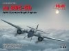ICM 48239 Ju-88C-6b 1/48