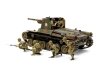 Tamiya 35331 1/35 Type 1 w/6 Figures