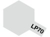 Tamiya 82170 LP-70 Gloss Aluminum 10ml