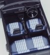 Hasegawa HC32-21132 Toyota Starlet EP71 Turbo-S (3 Door) Late Version 1/24