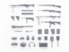 Tamiya 32602 1/48 WWII Wehrmacht Infantry Set