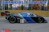 Hasegawa 20626 Sauber Mercedes C9 '1989 Test Car' 1/24