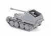 Zvezda 6282 German Tank Destroyer Marder III  1/100