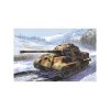 Italeri 7004 1/72 Sd. Kfz. 182 King Tiger