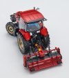 Hasegawa 66106 Yanmar Tractor YT5113A Rotary 1/35