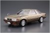 Aoshima 05847 1/24 MC#67 Toyota Mz11 Soarer 2800GT-Extra '81