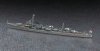 Hasegawa WL467-49467 1/700 Japanese Navy Destroyer Akishimo