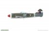 Eduard 11164 The Ultimate Tempest Limited edition 1/48