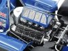 Tamiya 20058 Tyrrell P34 1976 Japan GP 1/20