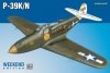 Eduard 84161  P-39K/N