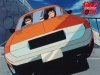 Hasegawa SP602-52402 Toyota Celica 1600GTV Matsu-Kiri-Bozu Yoroshiku Mecha-Doc 1/24