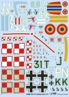 Arma Hobby 70005 PZL P.7a  Deluxe set 1/72
