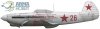 Arma Hobby 70027 Jakowlew Jak-1b - expert set 1/72