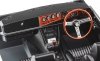Hasegawa HC44-21144 Isuzu 117 Coupe Early Version (1968) 1/24
