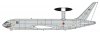 Hasegawa 10860 E-767 AWACS 'Airborne Warning & Control Wing' 1/200