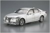 Aoshima 05952 1/24 MC#121 Toyota GRS210/AWS210 Crown Royalsaloon '15