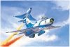 Trumpeter 02862 J-7GB Fighter