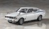 Hasegawa HC30-21130 Mitsubishi Galant GTO 2000GSR 1/24