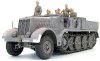 Tamiya 35239 German 18 ton Half-Track FAMO 1/35