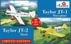 Amodel 72359 JT-1(G-AXYK) & JT-2( G-AYZH)