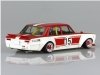 Aoshima 05126 1/24 LB#SP LB Works Shakotan Koyajis Choice Hakosuka 4Dr