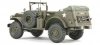 Afv Club 35S16 Wc57 Command Car 1/35