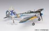 Hasegawa SP398-52198 Ki43-I Hayabusa (Oscar) Emma 1/48