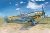 Trumpeter 02291 Bf 109E-7