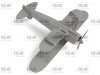 ICM 32023 CR. 42AS, WWII Italian Fighter-Bomber