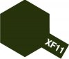 Tamiya 81311 XF-11 J.N. Green 23ml