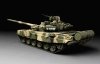 Meng TS-006 T-90A Russian Main Battle Tank 1/35