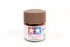 Tamiya 81768 Acrylic Mini XF-68 NATO Brown 10ml