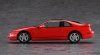 Hasegawa HC59 Nissan Fairlady Z (Z32) 300ZX Twin Turbo 2by2 (1989) 1/24