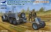 Bronco CB35138 Krupp Protze L2H 143