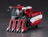 Hasegawa WM07-66007 YANMAR Combine YH6115