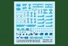 Hobby Boss 82934 Schwere Platformwagen Type SSyms 80&Pz.Kpfw VI Ausf.E Sd.Kfz.181 Tiger I (Mid Production)