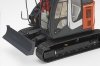 Hasegawa WM01-66001 1/35 Hitachi Excavator Zaxis