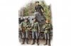 Hobby Boss 84413 German Infantry set vol.1-early