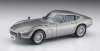 Hasegawa 20617 Toyota 2000GT 'Wire Wheel' 1/24
