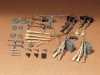 Tamiya 35111 Ger.Infantry Weapons 1/35