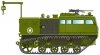 Hobby Boss 82408 1/35 M4 High Speed Tractor (155Mm