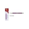 Excel 16025 K18 Purple Grip Knife Non-Rol w/safety