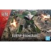 Bandai 62007 HG 1/72 KYOUKAI SENKI BUNYIP BOOMERANG GUN62007 ID [  ]