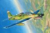 Hobby Boss 81763 Brazilian EMB312 Tucano 1/48