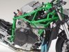 Tamiya 14131 1/12 Kawasaki Ninja H2R