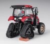 Hasegawa 66104 Yanmar Tractor YT5113A Delta Crawler Specification 1/35